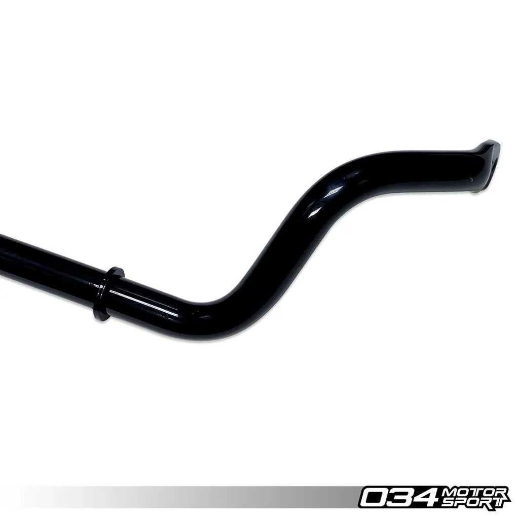 034Motorsport Dynamic+ Sway Bar Kit, C8 Audi A6/S6/Allroad & A7/S7