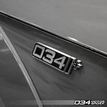Load image into Gallery viewer, 034Motorsport Dynamic+ Badge