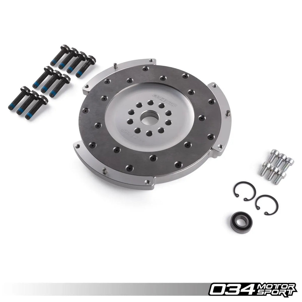 034Motorsport Flywheel Insert for Audi ABZ Engines