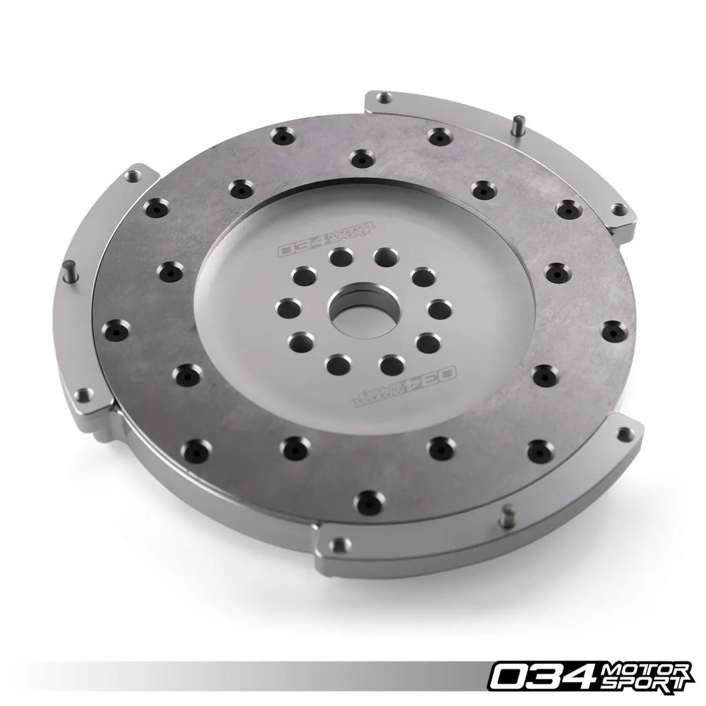 034Motorsport Flywheel Insert for Audi ABZ Engines