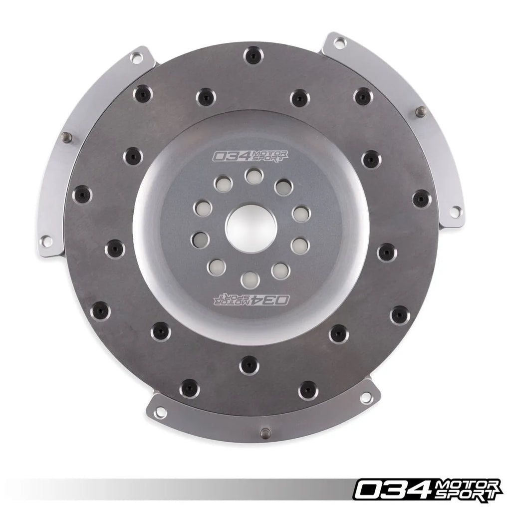 034Motorsport Flywheel Insert for Audi ABZ Engines