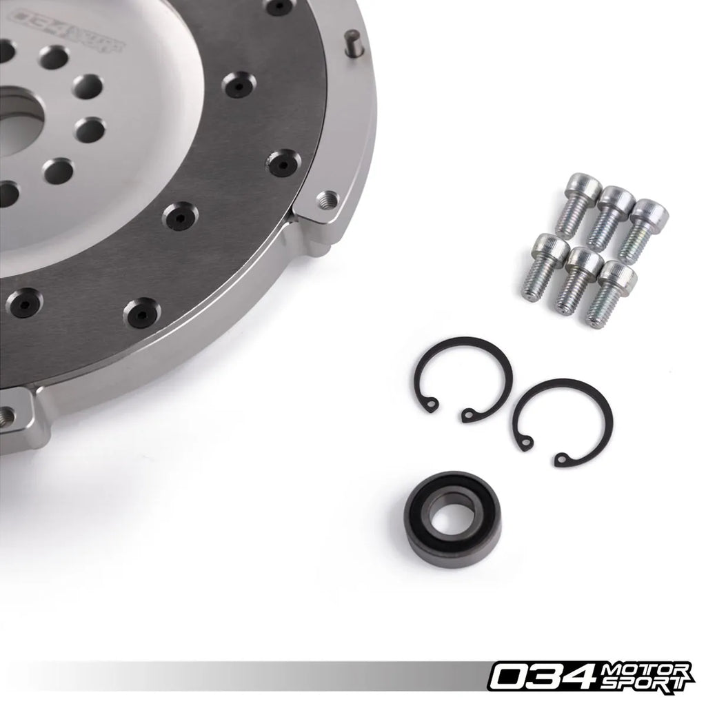 034Motorsport Flywheel Insert for Audi ABZ Engines