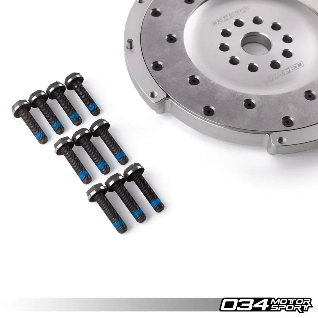 034Motorsport Flywheel Insert for Audi ABZ Engines