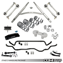 Load image into Gallery viewer, 034Motorsport Handling Packages, B9/B9.5 Audi RS5 2.9TT