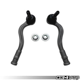 034Motorsport Heavy Duty Tie Rod End Kit, B9/B9.5 & C8 Audi