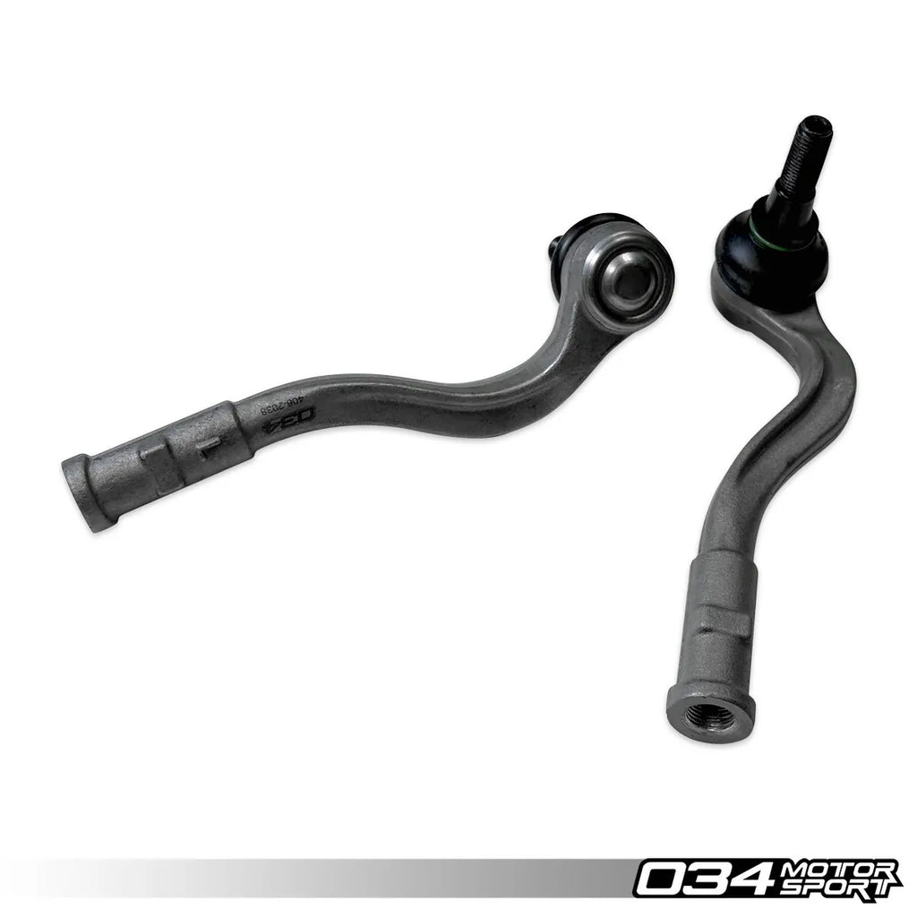 034Motorsport Heavy Duty Tie Rod End Kit, B9/B9.5 & C8 Audi