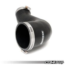Load image into Gallery viewer, 034Motorsport Turbo Inlet Hose, High Flow Silicone, Audi Q5 2.0 TFSI
