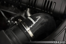 Load image into Gallery viewer, 034Motorsport Turbo Inlet Hose, High Flow Silicone, Audi Q5 2.0 TFSI