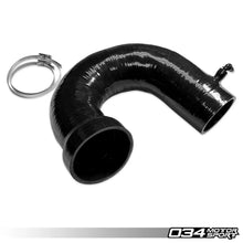 Load image into Gallery viewer, 034Motorsport High Flow Throttle Body Intake Hose, 4M Audi Q7 3.0 TFSI