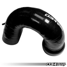 Load image into Gallery viewer, 034Motorsport High Flow Throttle Body Intake Hose, 4M Audi Q7 3.0 TFSI