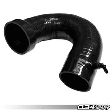 Load image into Gallery viewer, 034Motorsport High Flow Throttle Body Intake Hose, 4M Audi Q7 3.0 TFSI
