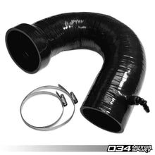 Load image into Gallery viewer, 034Motorsport High Flow Throttle Body Intake Hose, 4M Audi Q7 3.0 TFSI