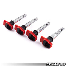 Load image into Gallery viewer, 034Motorsport Ignition Coils - Audi/VW 2.0T, 2.5T, 3.0T, 4.2L