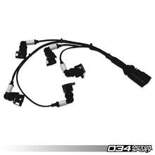 Load image into Gallery viewer, 034Motorsport LPI EV1 Fuel Injector Adapter Harness - Audi 8V.5 RS3 &amp; Audi 8S TTRS