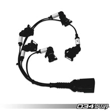 Load image into Gallery viewer, 034Motorsport LPI EV1 Fuel Injector Adapter Harness - Audi 8V.5 RS3 &amp; Audi 8S TTRS