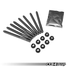 Load image into Gallery viewer, 034Motorsport M10 Main Stud Kit - Audi EA839 2.9T/3.0T