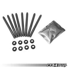 Load image into Gallery viewer, 034Motorsport M10 Main Stud Kit - Audi EA839 2.9T/3.0T