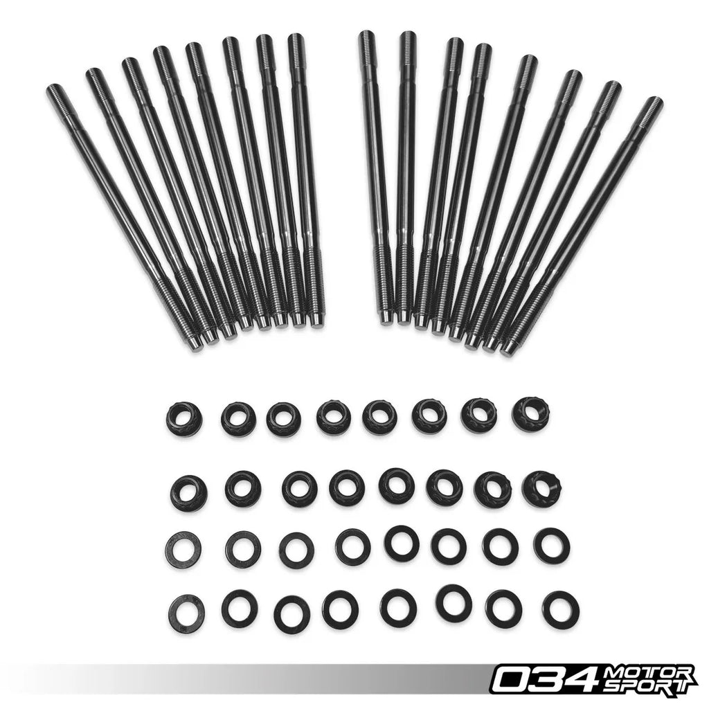 034Motorsport M11 Head Stud Kit - Audi EA839 2.9T/3.0T