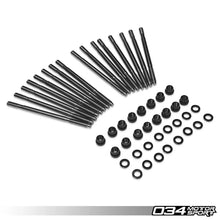 Load image into Gallery viewer, 034Motorsport M11 Head Stud Kit - Audi EA839 2.9T/3.0T