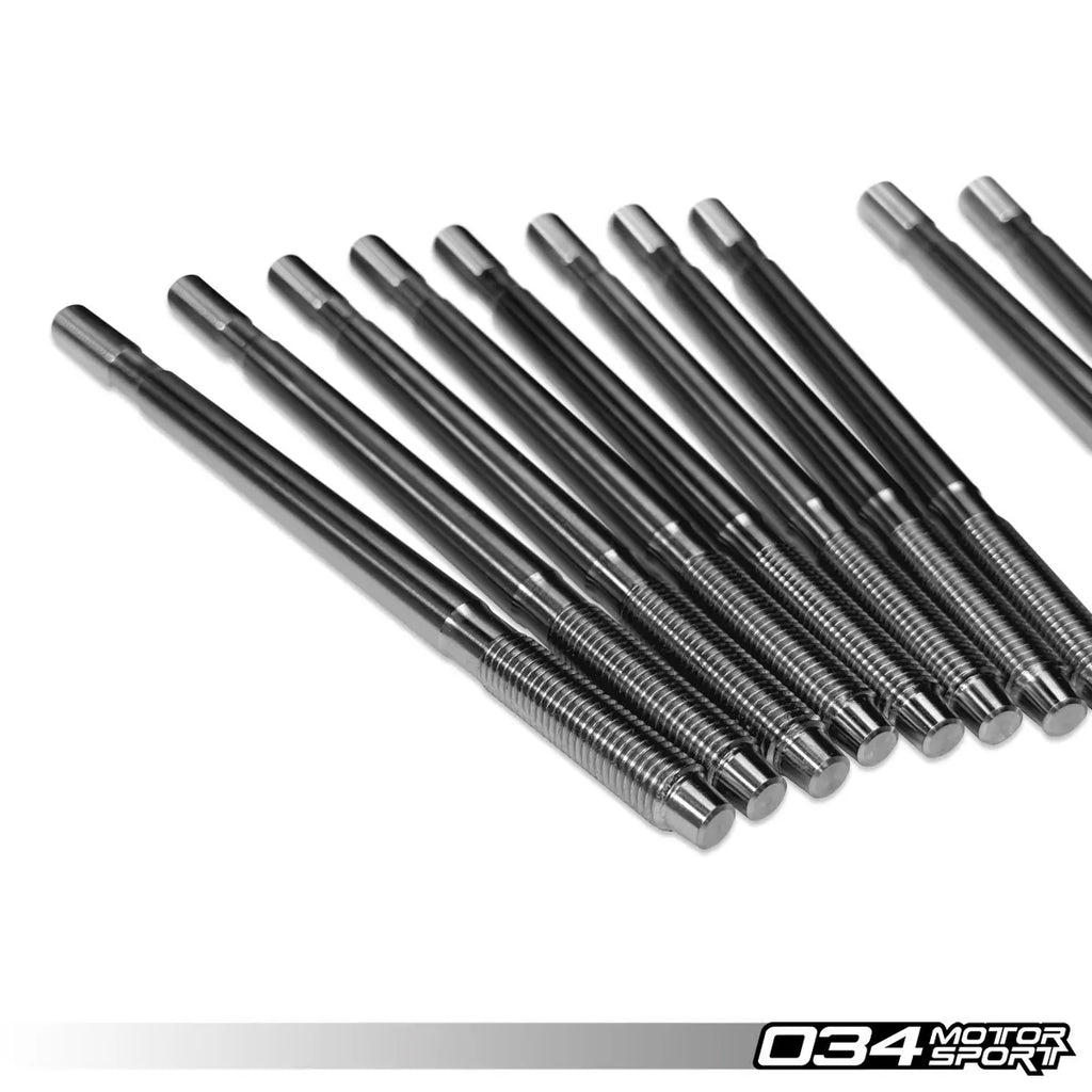 034Motorsport M11 Head Stud Kit - Audi EA839 2.9T/3.0T