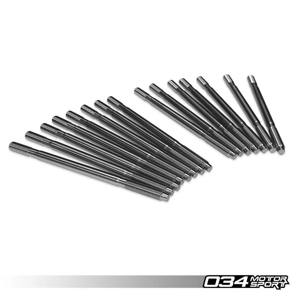 034Motorsport M11 Head Stud Kit - Audi EA839 2.9T/3.0T