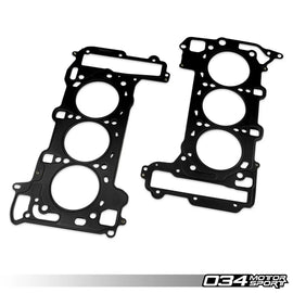 034Motorsport MLS (Multi-Layer Steel) Head Gasket Set, EA839 V6 2.9T/3.0T