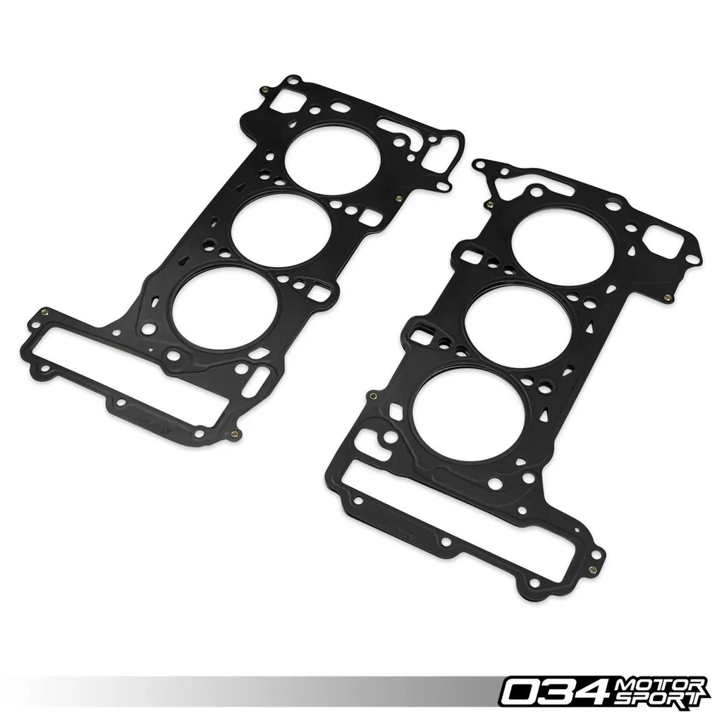 034Motorsport MLS (Multi-Layer Steel) Head Gasket Set, EA839 V6 2.9T/3.0T