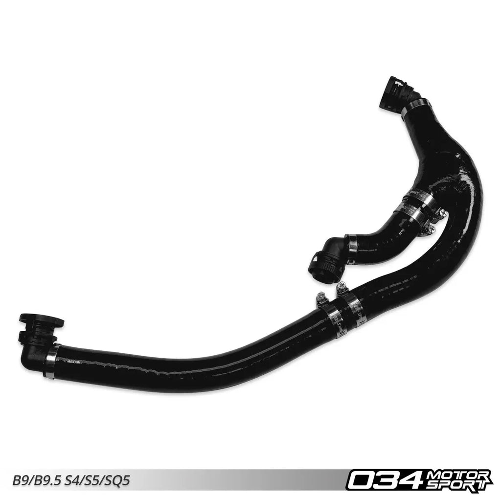 034Motorsport PCV Breather Hose, EA839 2.9T/3.0T