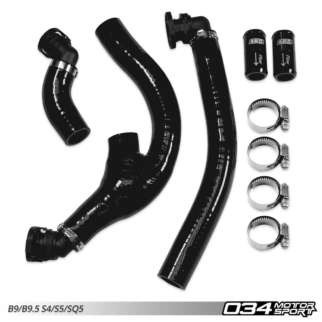 034Motorsport PCV Breather Hose, EA839 2.9T/3.0T