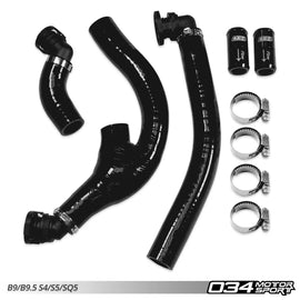 034Motorsport PCV Breather Hose, EA839 2.9T/3.0T