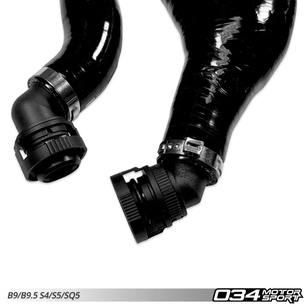 034Motorsport PCV Breather Hose, EA839 2.9T/3.0T