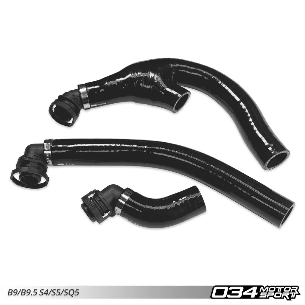 034Motorsport PCV Breather Hose, EA839 2.9T/3.0T