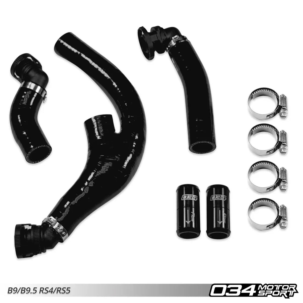 034Motorsport PCV Breather Hose, EA839 2.9T/3.0T