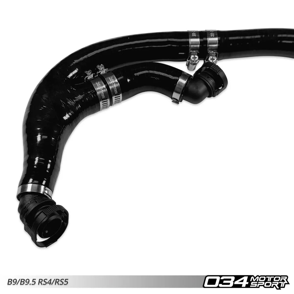 034Motorsport PCV Breather Hose, EA839 2.9T/3.0T