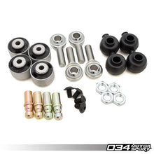 Load image into Gallery viewer, 034 Rebuild Kit, Density Line Adjustable Front Upper Control Arms for B5/B6/B7