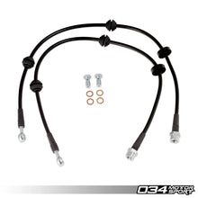 Load image into Gallery viewer, 034Motorsport RS+ Big Brake Package, B8/B8.5 Audi A4/S4/RS4, A5/S5/RS5, &amp; Q5/SQ5