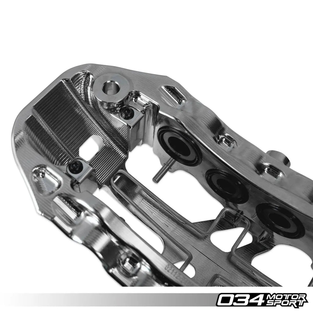 034Motorsport RS+ Big Brake Package, B8/B8.5 Audi A4/S4/RS4, A5/S5/RS5, & Q5/SQ5