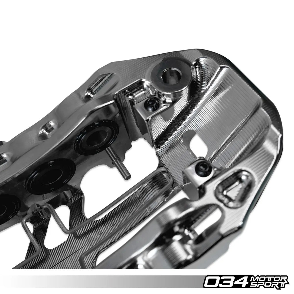 034Motorsport RS+ Big Brake Package, B8/B8.5 Audi A4/S4/RS4, A5/S5/RS5, & Q5/SQ5