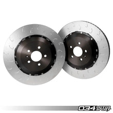 Load image into Gallery viewer, 034Motorsport RS+ Big Brake Package, B9/B9.5 Audi A4/S4/RS4, A5/S5/RS5, &amp; Q5/SQ5