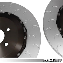 Load image into Gallery viewer, 034Motorsport RS+ Big Brake Package, B9/B9.5 Audi A4/S4/RS4, A5/S5/RS5, &amp; Q5/SQ5