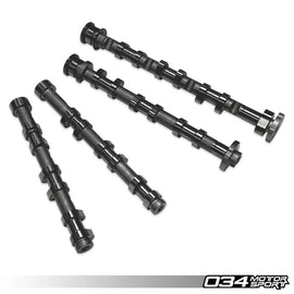 034Motorsport Camshaft Kit - Audi B8/B8.5 S4/S5, C7 A6/A7, Q5/SQ5 3.0 TFSI