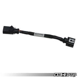 034Motorsport SüperDüper Throttle Body Adapter Harness, Audi EA837 3.0T Supercharged
