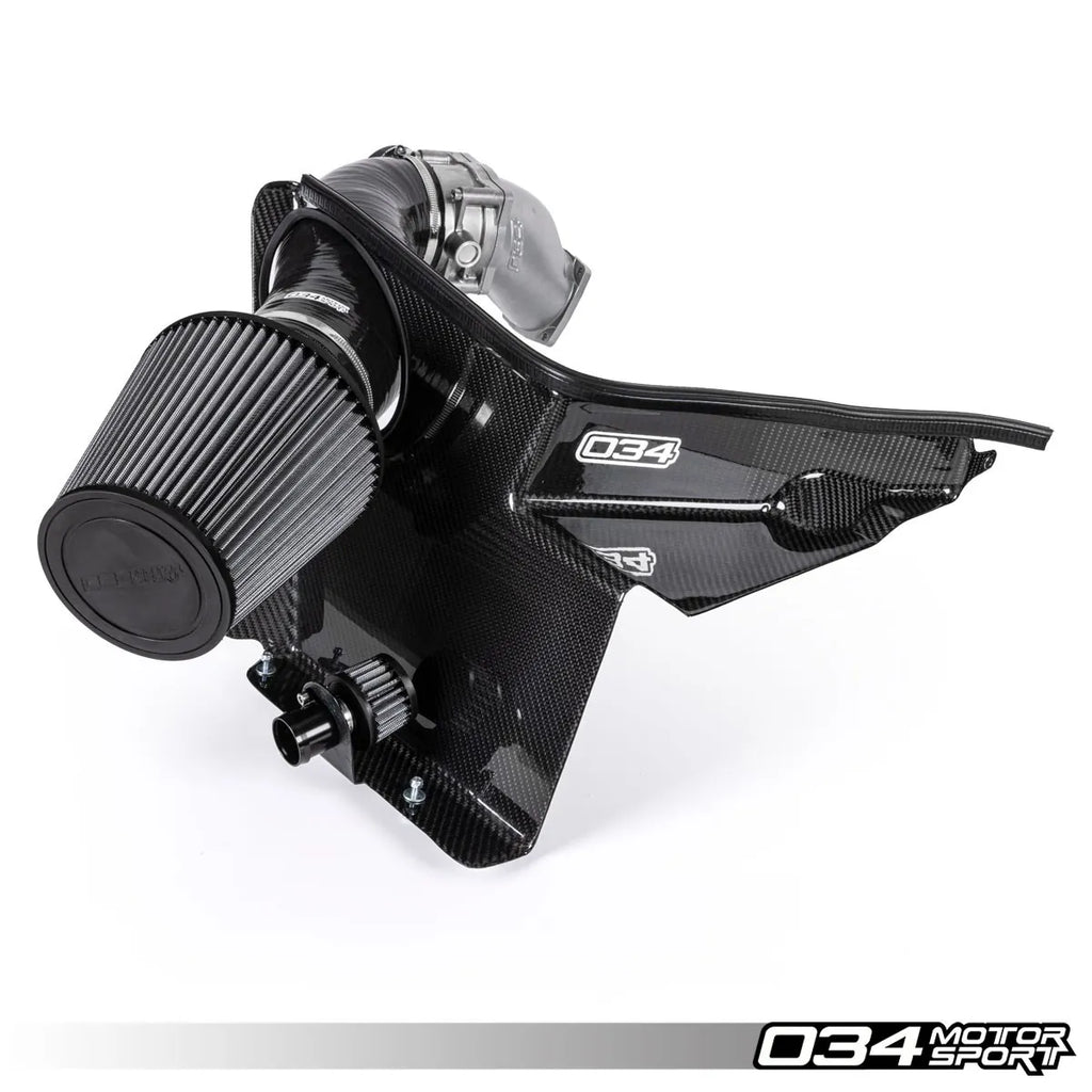 034Motorsport SüperDüper Throttle Body Upgrades, C7/C7.5 Audi A6, A7 3.0T