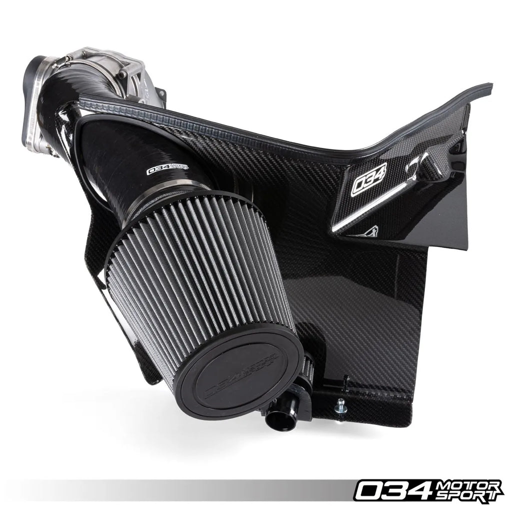 034Motorsport SüperDüper Throttle Body Upgrades, C7/C7.5 Audi A6, A7 3.0T