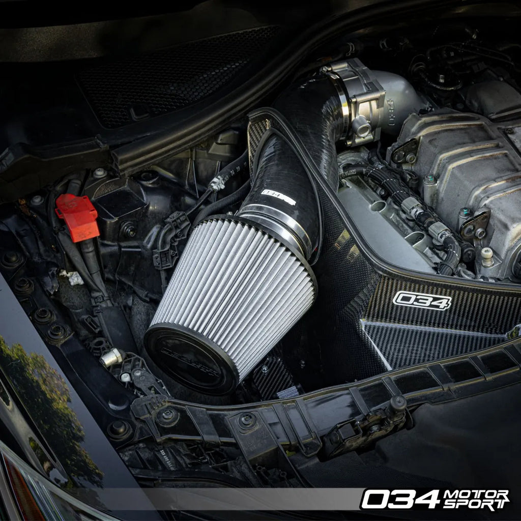 034Motorsport SüperDüper Throttle Body Upgrades, C7/C7.5 Audi A6, A7 3.0T