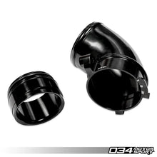 Load image into Gallery viewer, 034Motorsport Turbo Inlet Pipe, Volkswagen MK8 GTI EA888 Gen 4