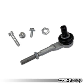 034Motorsport Tie Rod, Metal, Heavy Duty B5/B6/B7 Audi A4/S4/RS4