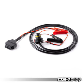 034SPI Boot Loader Unlock (BLU) Harness for Audi B9.5, 4M.5, & 4M8 AL552/AL952