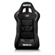 Load image into Gallery viewer, Sparco Seat EVO Carbon Black