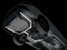 Load image into Gallery viewer, AWE 22-25 Volkswagen Jetta GLI Track Edition Exhaust - Diamond Black Tips